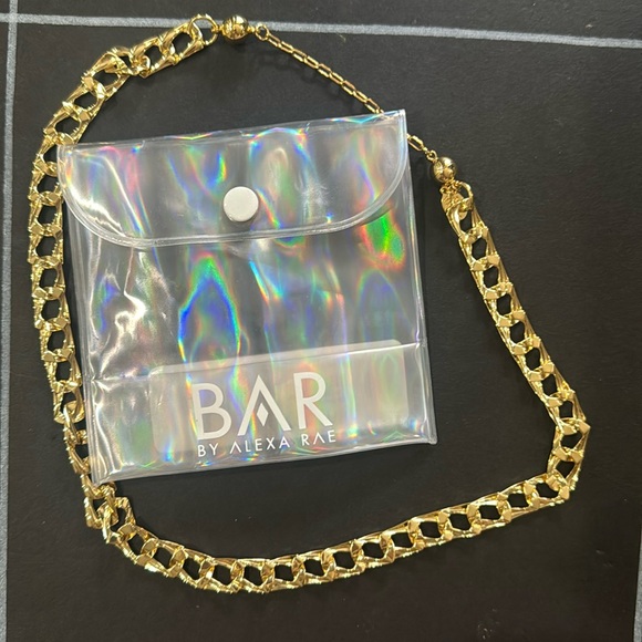 Necklace with magnetic closure - Picture 1 of 1
